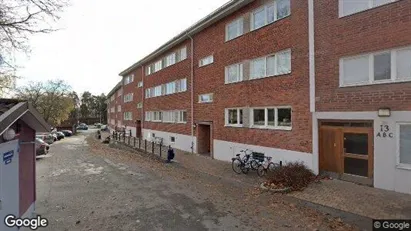 Apartments for rent in Upplands Väsby - Photo from Google Street View Apartments for rent in Upplands Väsby - Photo from Google Street View