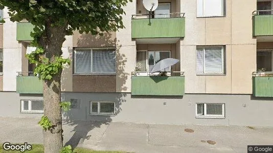 Apartments for rent in Katrineholm - Photo from Google Street View
