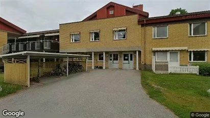 Apartments for rent in Skellefteå - Photo from Google Street View Apartments for rent in Skellefteå - Photo from Google Street View