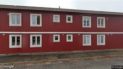 Apartments for rent in Härjedalen - Photo from Google Street View