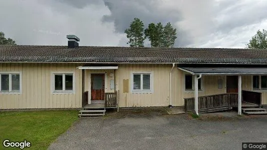 Apartments for rent in Strömsund - Photo from Google Street View