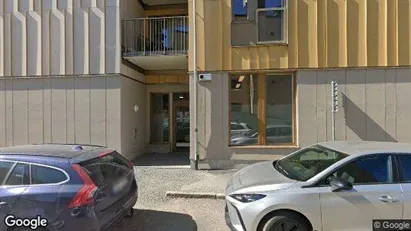 Apartments for rent in Skellefteå - Photo from Google Street View Apartments for rent in Skellefteå - Photo from Google Street View