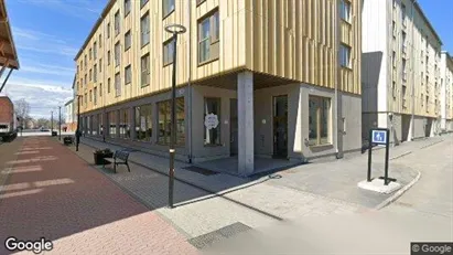 Apartments for rent in Skellefteå - Photo from Google Street View Apartments for rent in Skellefteå - Photo from Google Street View