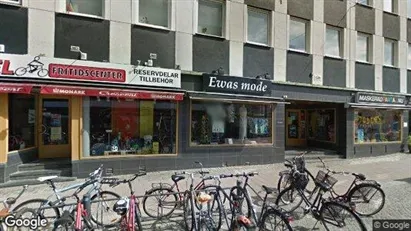 Apartments for rent in Växjö - Photo from Google Street View Apartments for rent in Växjö - Photo from Google Street View