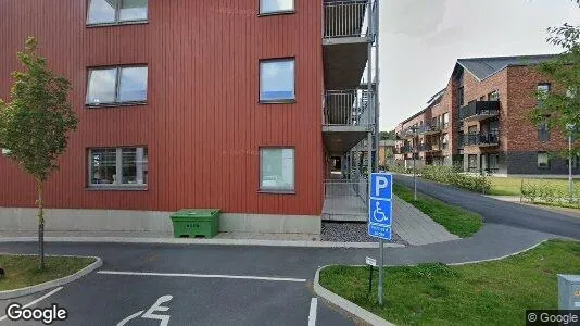 Apartments for rent in Jönköping - Photo from Google Street View