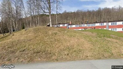 Apartments for rent in Storuman - Photo from Google Street View
