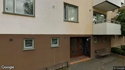 Apartments for rent in Jönköping - Photo from Google Street View Apartments for rent in Jönköping - Photo from Google Street View