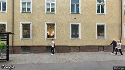 Apartments for rent in Växjö - Photo from Google Street View Apartments for rent in Växjö - Photo from Google Street View