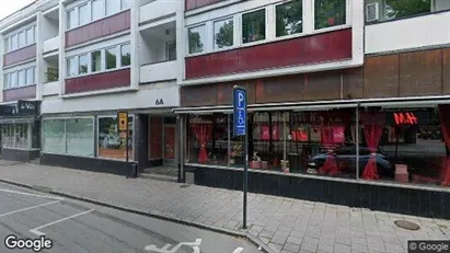 Apartments for rent in Växjö - Photo from Google Street View Apartments for rent in Växjö - Photo from Google Street View