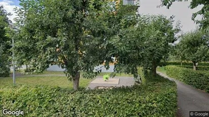 Apartments for rent in Växjö - Photo from Google Street View Apartments for rent in Växjö - Photo from Google Street View