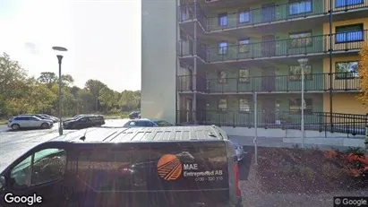 Apartments for rent in Höör - Photo from Google Street View Apartments for rent in Höör - Photo from Google Street View