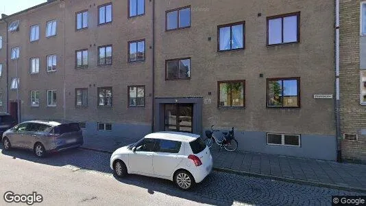 Apartments for rent in Landskrona - Photo from Google Street View