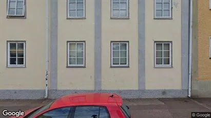 Apartments for rent in Karlstad - Photo from Google Street View