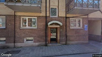Apartments for rent in Kristinehamn - Photo from Google Street View Apartments for rent in Kristinehamn - Photo from Google Street View