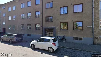 Apartments for rent in Landskrona - Photo from Google Street View