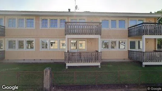 Apartments for rent in Vetlanda - Photo from Google Street View