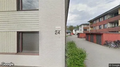 Apartments for rent in Sandviken - Photo from Google Street View