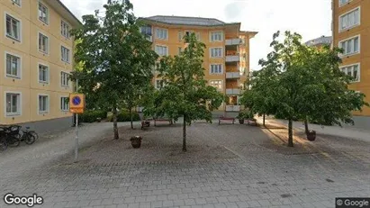 Apartments for rent in Växjö - Photo from Google Street View Apartments for rent in Växjö - Photo from Google Street View