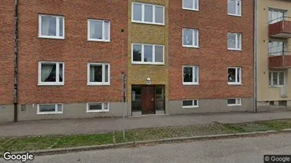 Apartments for rent in Säffle - Photo from Google Street View Apartments for rent in Säffle - Photo from Google Street View