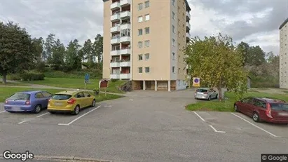 Apartments for rent in Hudiksvall - Photo from Google Street View Apartments for rent in Hudiksvall - Photo from Google Street View