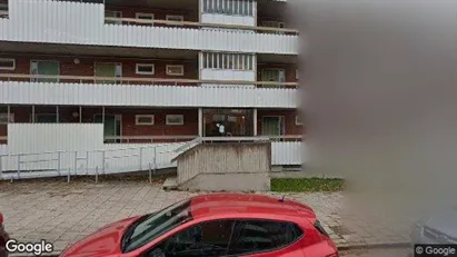 Apartments for rent in Sandviken - Photo from Google Street View Apartments for rent in Sandviken - Photo from Google Street View