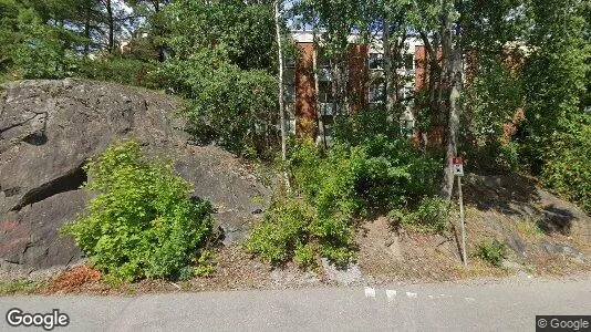 Apartments for rent in Stockholm South - Photo from Google Street View