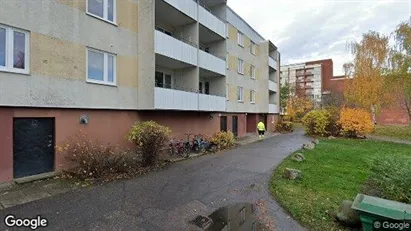 Apartments for rent in Eskilstuna - Photo from Google Street View Apartments for rent in Eskilstuna - Photo from Google Street View