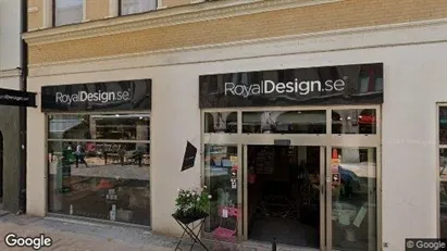 Apartments for rent in Landskrona - Photo from Google Street View