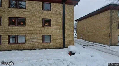 Apartments for rent in Arvidsjaur - Photo from Google Street View