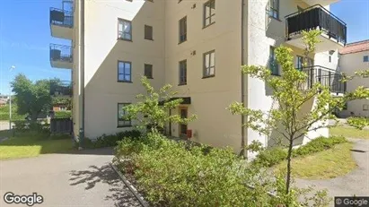 Apartments for rent in Uppvidinge - Photo from Google Street View Apartments for rent in Uppvidinge - Photo from Google Street View