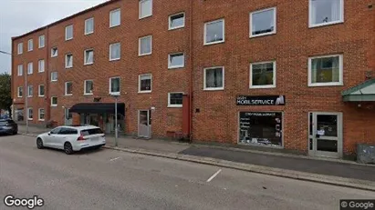 Apartments for rent in Osby - Photo from Google Street View Apartments for rent in Osby - Photo from Google Street View