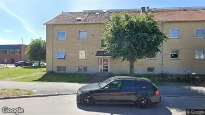 Apartments for rent in Katrineholm - Photo from Google Street View Apartments for rent in Katrineholm - Photo from Google Street View