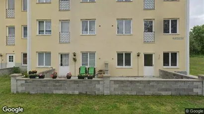 Apartments for rent in Örnsköldsvik - Photo from Google Street View