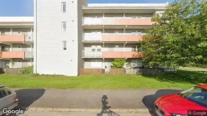 Apartments for rent in Växjö - Photo from Google Street View Apartments for rent in Växjö - Photo from Google Street View
