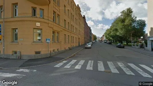 Apartments for rent in Norrköping - Photo from Google Street View