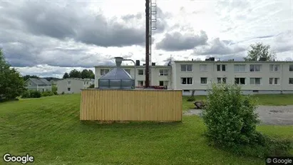Apartments for rent in Strömsund - Photo from Google Street View Apartments for rent in Strömsund - Photo from Google Street View