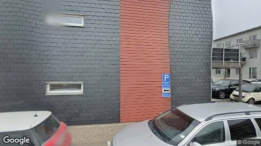 Apartments for rent in Helsingborg - Photo from Google Street View
