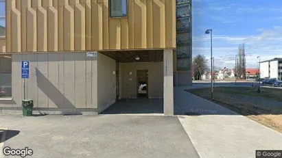 Apartments for rent in Skellefteå - Photo from Google Street View Apartments for rent in Skellefteå - Photo from Google Street View