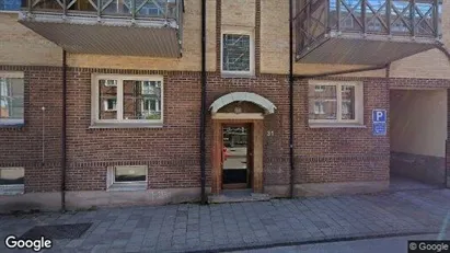 Apartments for rent in Kristinehamn - Photo from Google Street View Apartments for rent in Kristinehamn - Photo from Google Street View