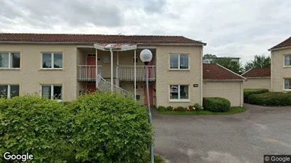 Apartments for rent in Jönköping - Photo from Google Street View