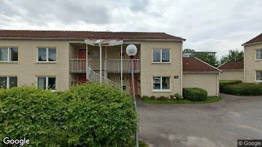 Apartments for rent in Jönköping - Photo from Google Street View