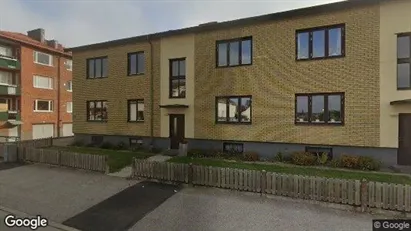 Apartments for rent in Hörby - Photo from Google Street View Apartments for rent in Hörby - Photo from Google Street View