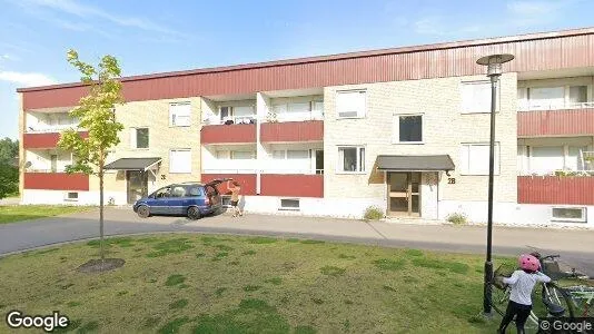 Apartments for rent in Finspång - Photo from Google Street View
