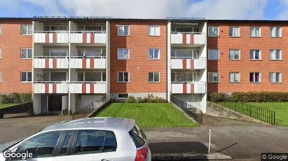 Apartments for rent in Älmhult - Photo from Google Street View