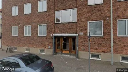 Apartments for rent in Landskrona - Photo from Google Street View