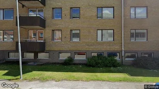 Apartments for rent in Katrineholm - Photo from Google Street View
