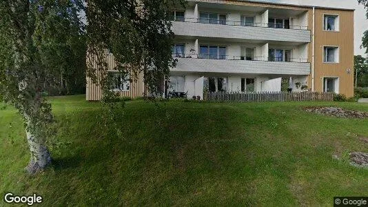 Apartments for rent in Nordanstig - Photo from Google Street View