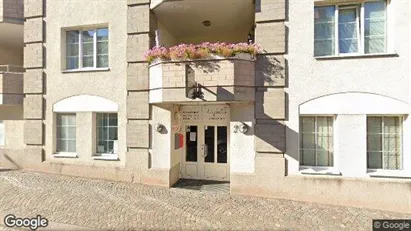 Apartments for rent in Växjö - Photo from Google Street View