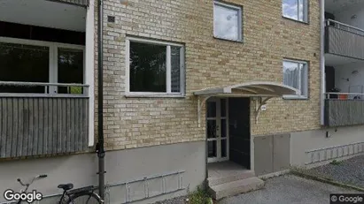 Apartments for rent in Sandviken - Photo from Google Street View Apartments for rent in Sandviken - Photo from Google Street View