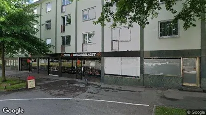 Apartments for rent in Jönköping - Photo from Google Street View Apartments for rent in Jönköping - Photo from Google Street View